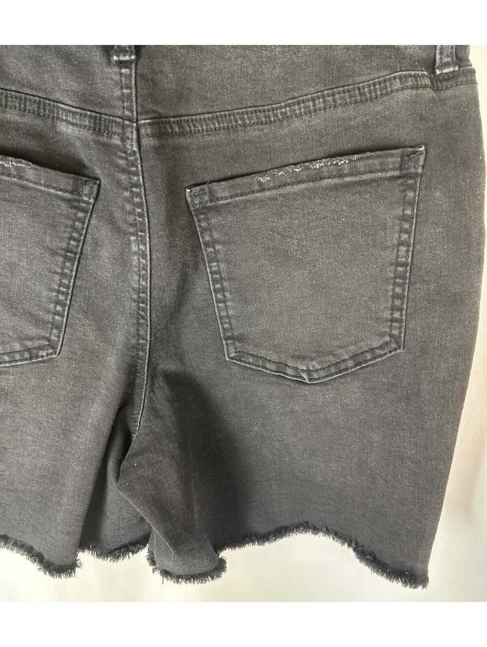 M Jeans by Maurices  Black  Women's  Size 8